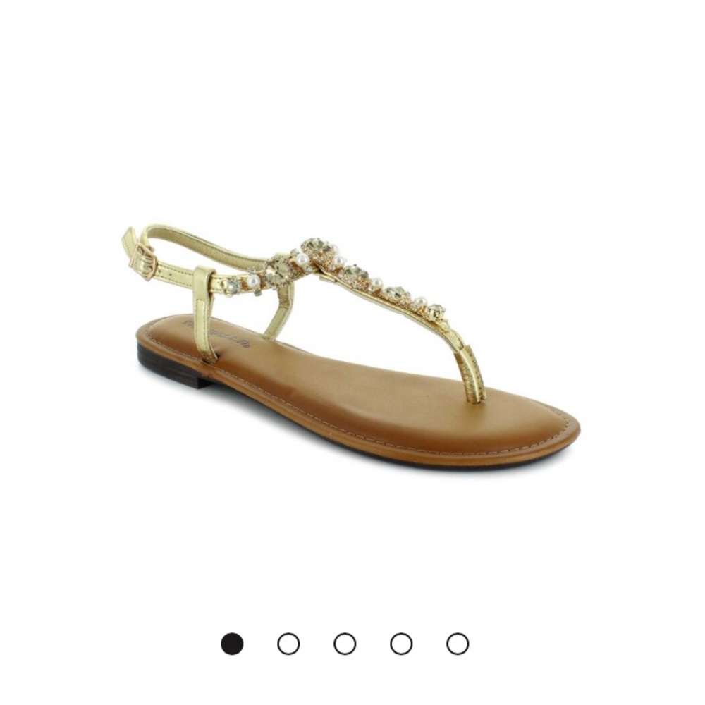 Marbella Sandals